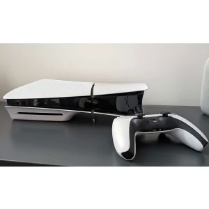 کنسول بازی سونی مدل PlayStation 5 Slim ظرفیت 1 ترابایت ریجن CFI-2116 اروپا