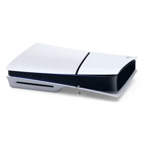 کنسول بازی سونی مدل PlayStation 5 Slim ظرفیت 1 ترابایت ریجن CFI-2116 اروپا