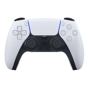 کنسول بازی سونی مدل PlayStation 5 Slim ظرفیت 1 ترابایت ریجن CFI-2116 اروپا به همراه دسته اضافی و پایه شارژر