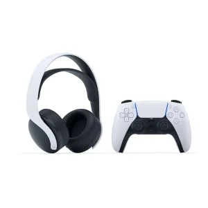 هدست سونی مدل PULSE 3D مخصوص پلی استیشن 4 و 5