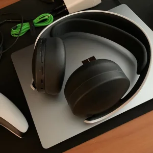 هدست سونی مدل PULSE 3D مخصوص پلی استیشن 4 و 5