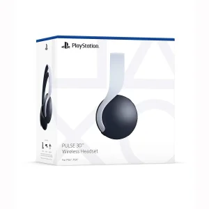 هدست سونی مدل PULSE 3D مخصوص پلی استیشن 4 و 5