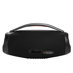اسپیکر بلوتوثی قابل حمل جی بی ال مدل Boombox 3