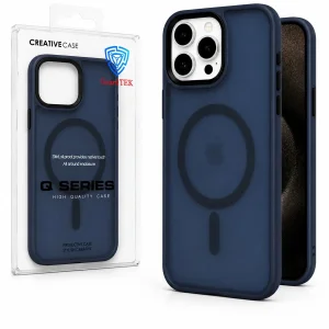 کاور گاردتک اساک مدل QMag مناسب برای گوشی موبایل اپل iPhone 16 Pro Max