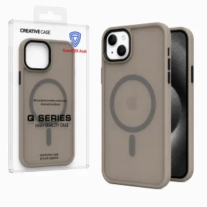 کاور گاردتک اساک مدل QMag مناسب برای گوشی موبایل اپل iphone 13