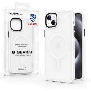 کاور گاردتک اساک مدل QMag مناسب برای گوشی موبایل اپل iphone 13