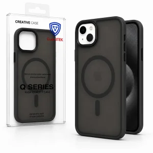 کاور گاردتک اساک مدل QMag مناسب برای گوشی موبایل اپل iphone 13