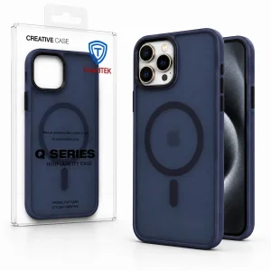 کاور گاردتک اساک مدل QMag مناسب برای گوشی موبایل اپل iphone 13 Pro Max