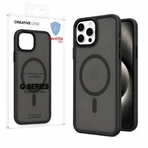 کاور گاردتک اساک مدل QMag مناسب برای گوشی موبایل اپل iPhone 12 Pro Max