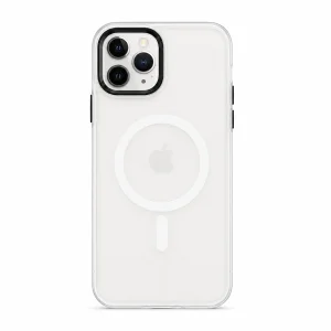 کاور گاردتک اساک مدل QMag مناسب برای گوشی موبایل اپل iPhone 12 Pro Max