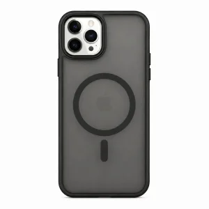 کاور گاردتک اساک مدل QMag مناسب برای گوشی موبایل اپل iPhone 12 Pro Max