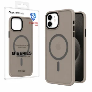 کاور گاردتک اساک مدل QMag مناسب برای گوشی موبایل اپل iPhone 12