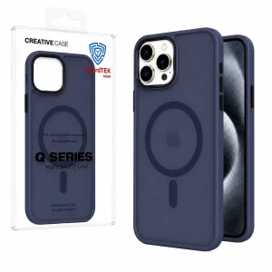 کاور گاردتک اساک مدل QMag مناسب برای گوشی موبایل اپل iPhone 11 Pro Max