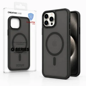 کاور گاردتک اساک مدل QMag مناسب برای گوشی موبایل اپل iPhone 11 Pro Max
