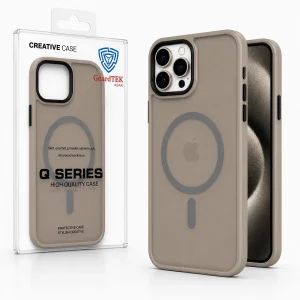 کاور گاردتک اساک مدل QMag مناسب برای گوشی موبایل اپل iPhone 11 Pro Max