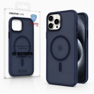 کاور گاردتک اساک مدل QMag مناسب برای گوشی موبایل اپل iPhone 11 Pro