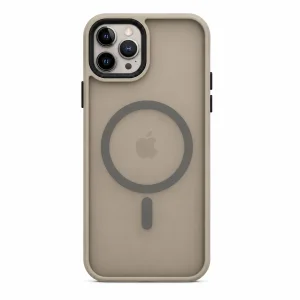 کاور گاردتک اساک مدل QMag مناسب برای گوشی موبایل اپل iPhone 11 Pro