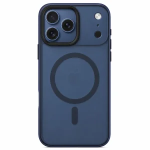 کاور گاردتک اساک مدل QMag مناسب برای گوشی موبایل اپل iPhone 17 Pro Max