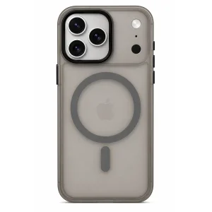 کاور گاردتک اساک مدل QMag مناسب برای گوشی موبایل اپل iPhone 17 Pro Max