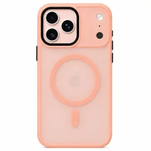 کاور گاردتک اساک مدل QMag مناسب برای گوشی موبایل اپل iPhone 17 Pro