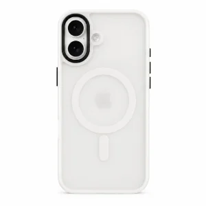 کاور گاردتک اساک مدل QMag مناسب برای گوشی موبایل اپل iPhone 17