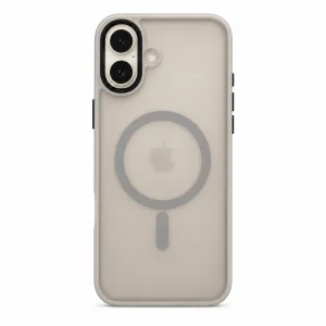 کاور گاردتک اساک مدل QMag مناسب برای گوشی موبایل اپل iPhone 17