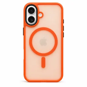 کاور گاردتک اساک مدل QMag مناسب برای گوشی موبایل اپل iPhone 17