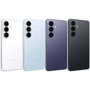 گوشی موبایل سامسونگ مدل Galaxy S26 دو سیم کارت ظرفیت 256 گیگابایت و رم 12 گیگابایت - ویتنام