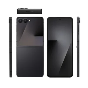 گوشی موبایل سامسونگ مدل Galaxy Z Flip 7 تک سیم‌کارت ظرفیت 256 گیگابایت و رم 12 گیگابایت  - ویتنام