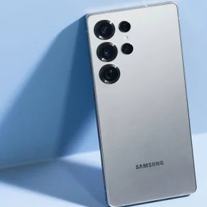 گوشی موبایل سامسونگ مدل Galaxy S25 Ultra دو سیم کارت ظرفیت 256 گیگابایت و رم 12 گیگابایت - پک ویتنام