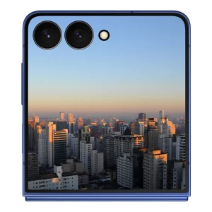 گوشی موبایل سامسونگ مدل Galaxy Z Flip 7 تک سیم‌کارت ظرفیت 512 گیگابایت و رم 12 گیگابایت - ویتنام