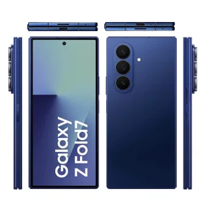 گوشی موبایل سامسونگ مدل Galaxy Z Fold 7 دو سیم‌کارت ظرفیت 256 گیگابایت و رم 12 گیگابایت  - ویتنام