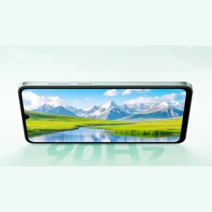 گوشی موبایل آنر مدل X5c دو سیم‌کارت ظرفیت 64 گیگابایت و رم 4 گیگابایت