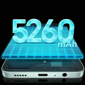 گوشی موبایل آنر مدل X5c Plus دو سیم کارت ظرفیت 128 گیگابایت و رم 4 گیگابایت