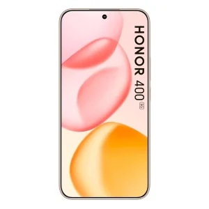 گوشی موبایل آنر مدل 400 دو سیم کارت ظرفیت 512 گیگابایت و رم 12 گیگابایت