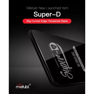 محافظ صفحه نمایش میتوبل مدل Super D مناسب برای گوشی موبایل سامسونگ Galaxy M21 2021