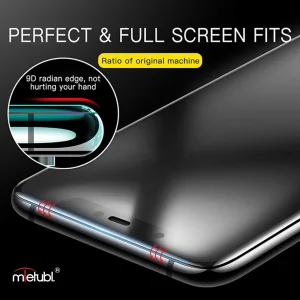 محافظ صفحه نمایش میتوبل مدل Super D مناسب برای گوشی موبایل سامسونگ Galaxy M21 2021