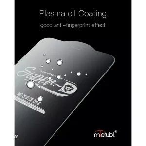 محافظ صفحه نمایش میتوبل مدل Super D مناسب برای گوشی موبایل سامسونگ Galaxy M21 2021