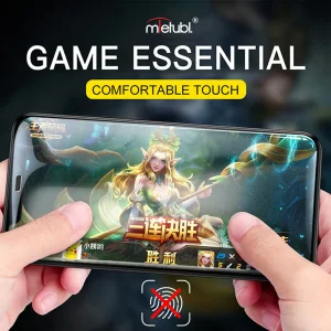 محافظ صفحه نمایش میتوبل مدل Super D مناسب برای گوشی موبایل سامسونگ Galaxy M21 2021