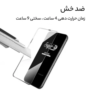محافظ صفحه نمایش میتوبل مدل SUPER-D  مناسب برای گوشی موبایل سامسونگ galaxy A12/A13/A04/A04core