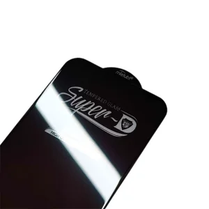 محافظ صفحه نمایش میتوبل مدل SUPER-D مناسب برای گوشی موبایل اپل iphone 14/14 Pro