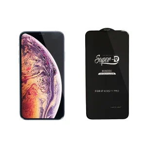 محافظ صفحه نمایش میتوبل مدل FLSP01st مناسب برای گوشی موبایل اپل iPhone XS
