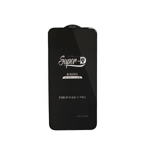 محافظ صفحه نمایش میتوبل مدل FLSP01pr مناسب برای گوشی موبایل اپل iPhone XS