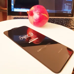محافظ صفحه نمایش میتوبل مدل FLSP01pr مناسب برای گوشی موبایل اپل iPhone XS