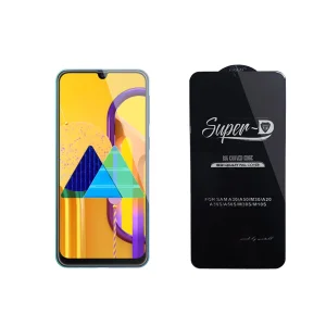 محافظ صفحه نمایش میتوبل مدل FLSP01pl مناسب برای گوشی موبایل سامسونگ Galaxy M30s