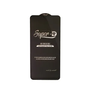محافظ صفحه نمایش میتوبل مدل FLSP01pl مناسب برای گوشی موبایل سامسونگ Galaxy M30