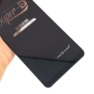 محافظ صفحه نمایش میتوبل مدل FLSP FN mo مناسب برای گوشی موبایل سامسونگ Galaxy A70