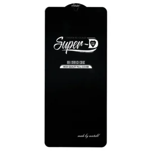 محافظ صفحه نمایش مدل SUPER-D برند میتوبل مناسب برای گوشی سامسونگ A71 /A81/ A91