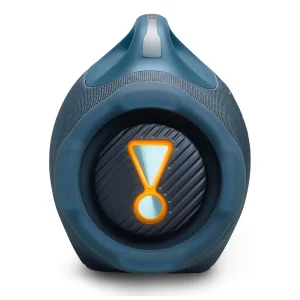 اسپیکر بلوتوثی قابل حمل جی بی ال مدل Boombox 4