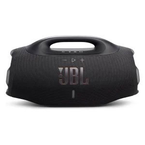 اسپیکر بلوتوثی قابل حمل جی بی ال مدل Boombox 4